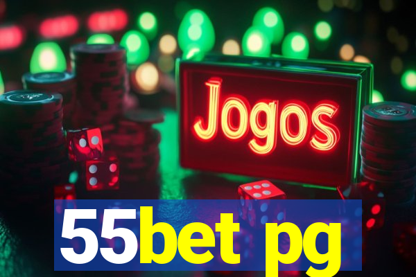 55bet pg